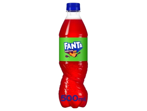 FANTA 50CL EXOTIC PET - 24ST