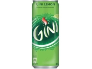 GINI 33CL CAN - 4X6 PACK