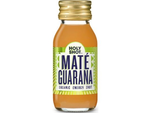 HOLY SHOT MATE GUARANA 6CL OW - 12ST