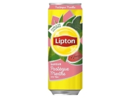 LIPTON 33CL ICE TEA WATERMELOEN MINT- 24ST