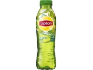 LIPTON 50CL ICE TEA GREEN PET - 4X6 PACK