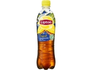LIPTON 50CL ICE TEA PET - 4X6 PACK