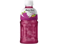 MOGU MOGU DRUIF 32CL PET - 4X6 PACK