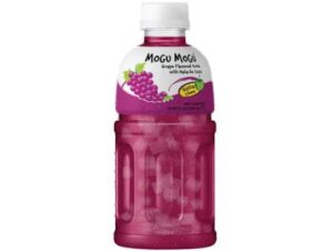 MOGU MOGU DRUIF 32CL PET - 4X6 PACK