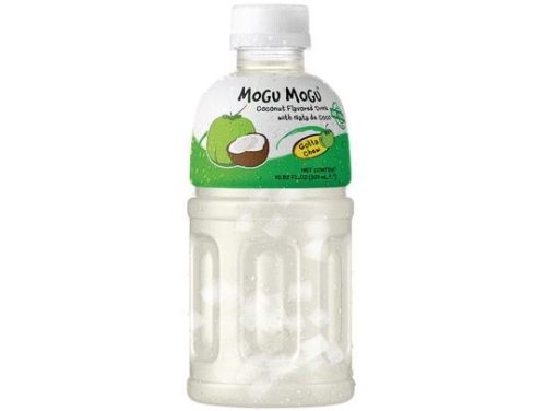 MOGU MOGU KOKOSNOOT 32CL PET - 4X6 PACK