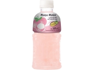 MOGU MOGU LYCHEE 32CL PET - 4X6 PACK
