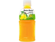 MOGU MOGU MANGO 32CL PET - 4X6 PACK
