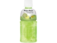 MOGU MOGU MELOEN 32CL PET - 4X6 PACK