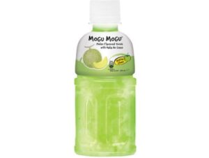MOGU MOGU MELOEN 32CL PET - 4X6 PACK