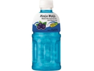 MOGU MOGU ZWARTE BES 32CL PET - 4X6 PACK