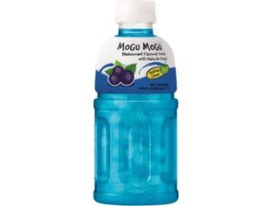 MOGU MOGU ZWARTE BES 32CL PET - 4X6 PACK