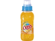 OASIS 25CL TROPICAL PET - 24ST