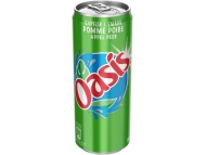 OASIS 33CL APPEL/PEER CAN - 24ST