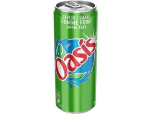 OASIS 33CL APPEL/PEER CAN - 24ST