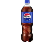 PEPSI REGULAR 50CL PET - 24ST