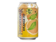 TONISSTEINER ORANGE 33CL CAN - 24ST