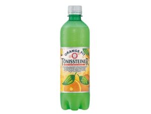 TONISSTEINER ORANGE 50CL PET - 4X6 PACK