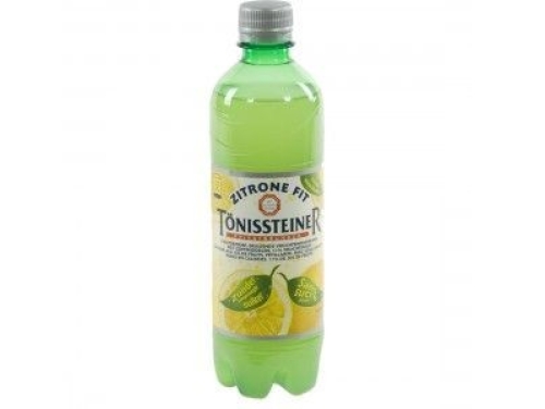 TONISSTEINER ZITRONE 50CL PET - 4X6 PACK