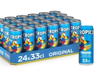 TROPICO ORIGINAL 33CL CAN - 24ST