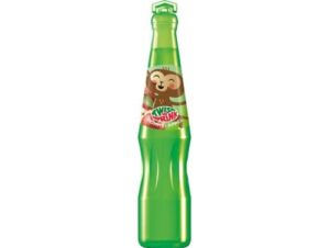 TWIST AND DRINK APPEL 20CL PET - 6X4 PACK