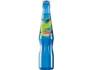 TWIST AND DRINK BOSVR. 20CL PET - 6X4 PACK