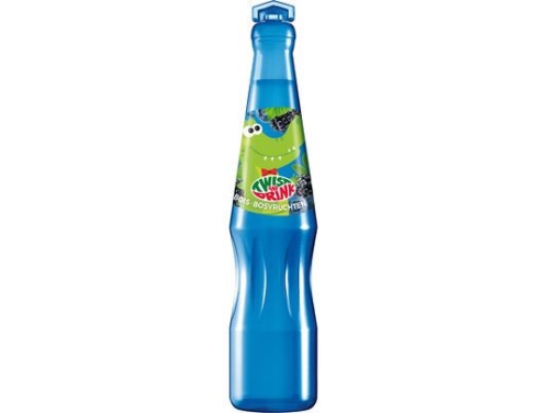 TWIST AND DRINK BOSVR. 20CL PET - 6X4 PACK
