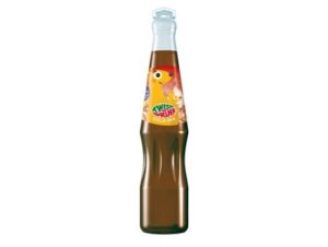 TWIST AND DRINK COLA 20CL PET - 6X4 PACK