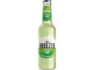 BREEZER KEY LIME 27,5CL OW /12