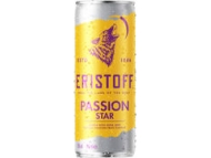 ERISTOFF PASSION STAR 5% 25CL CAN /12