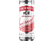 SMIRNOFF ICE 25CL CAN /12