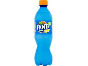FANTA 50CL SHOKATA PET - 12ST (IMP)