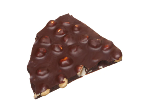 VALENTINO FONDANT HAZELNOOTTABLET 300G